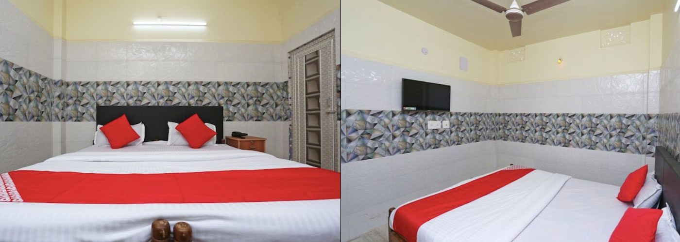 Bhubaneswar Guest House - Best Budget Hotels In Bhubaneswar